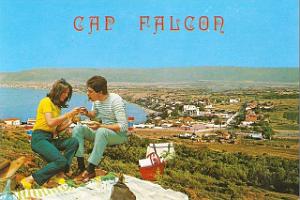 CO i- 106- Cap Falcon